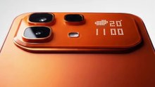 The Infinix Note 60 Pro is here 🔥