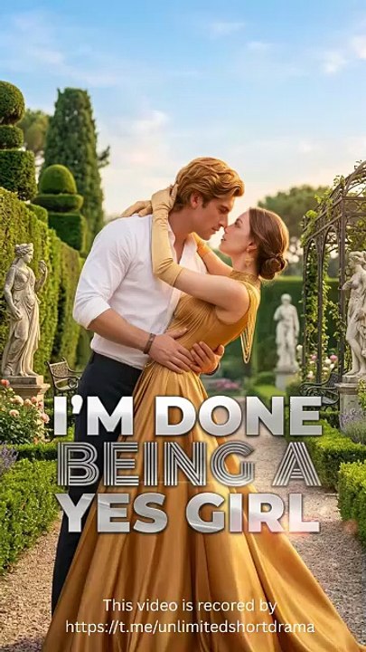 I'm Done Being a Yes Girl - Full Movie (Self-Respect Glow Up, Strong Female Lead, English Sub HD) | MEGA SHORT DRAMA