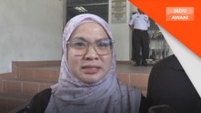 “Kami pergi ke kubur Qaseh Aulia, setiap hari kerana rindu"