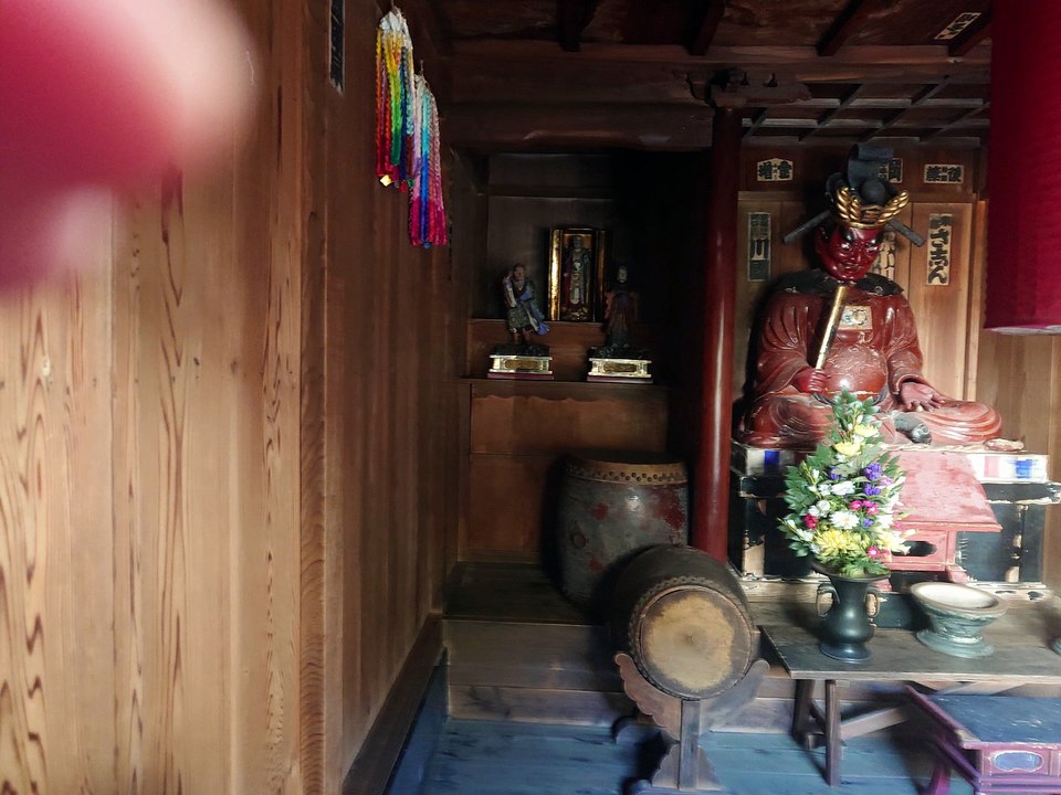 神社仏閣