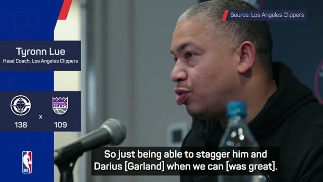 Lue lauds DeRozan surpassing Robertson in NBA’s all-time scoring list