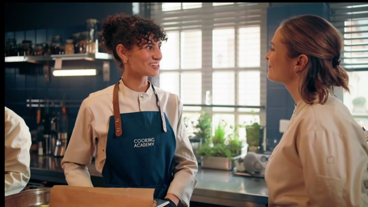 Juliette & Matilda I CA 1-20