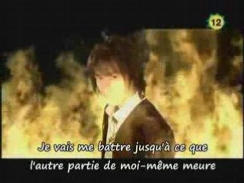 Super junior - Twins [vostfr]