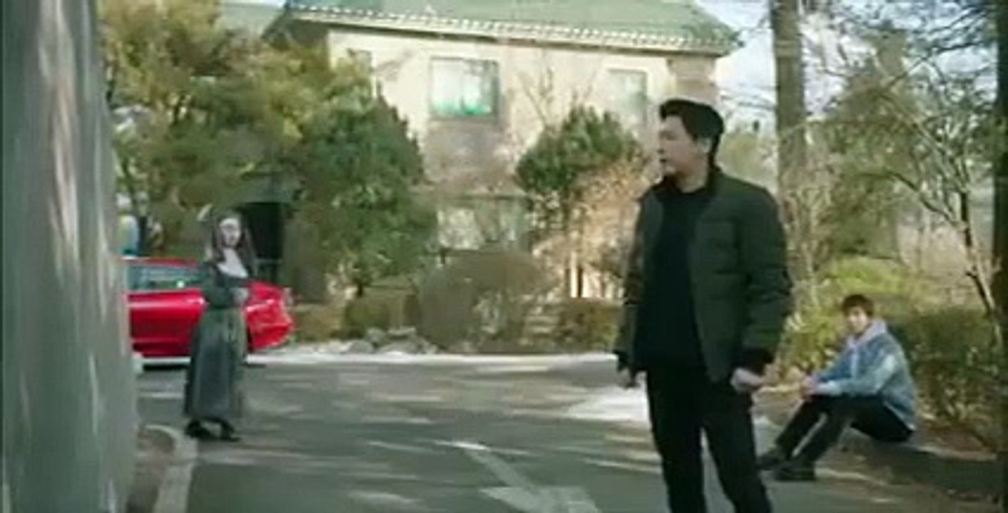 TWO COPS EP 15 TAGALOG