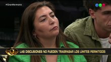 Cuál fue la sanción de Gran Hermano a Pincoya
