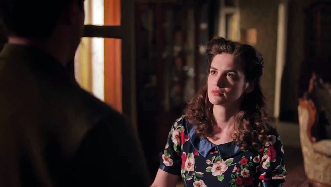 Divlje pčele epizoda 105