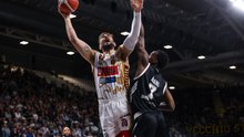 Virtus Bologna-Venezia 82-86: highlights Serie A di basket