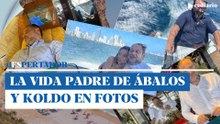 La 'vida padre' de Ábalos y Koldo en sus momentos de mayor esplendor: todas las fotos | ESdiario