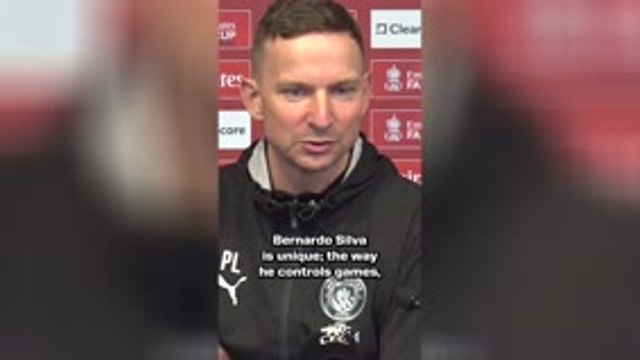 Has Lijnders confirmed Silva exit?