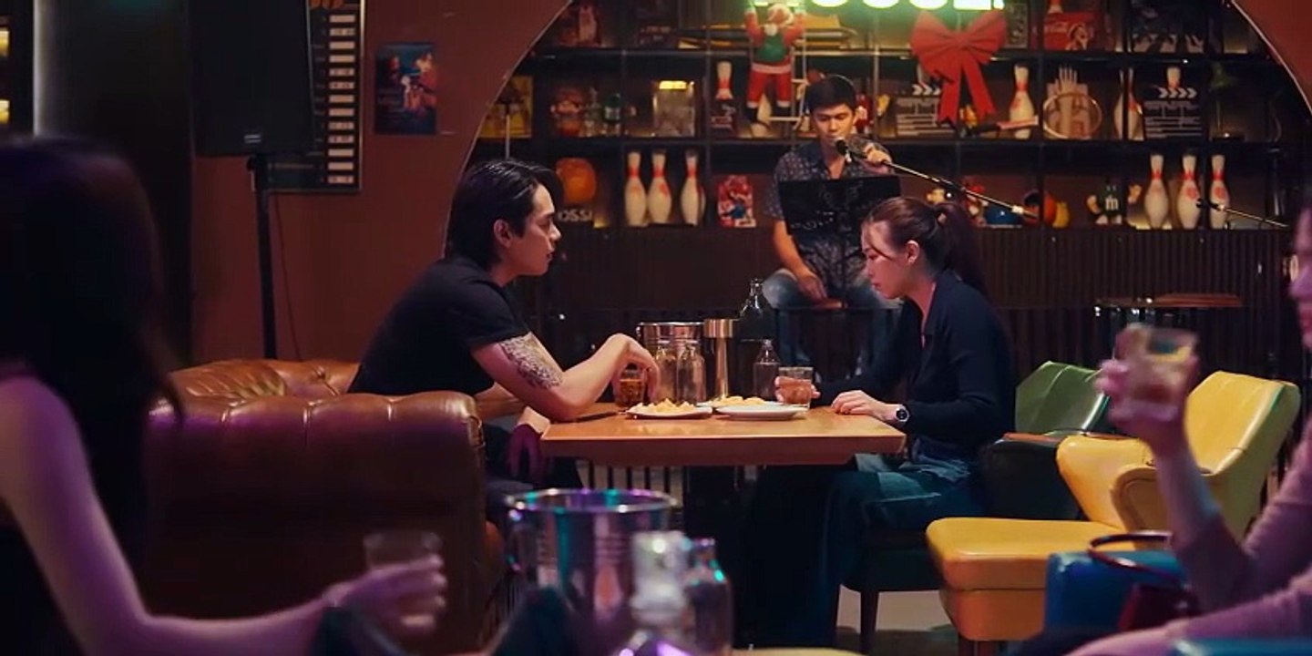 Fourever You Part 2 (Uncut Ver) Episode 13 - Eng Sub - video Dailymotion