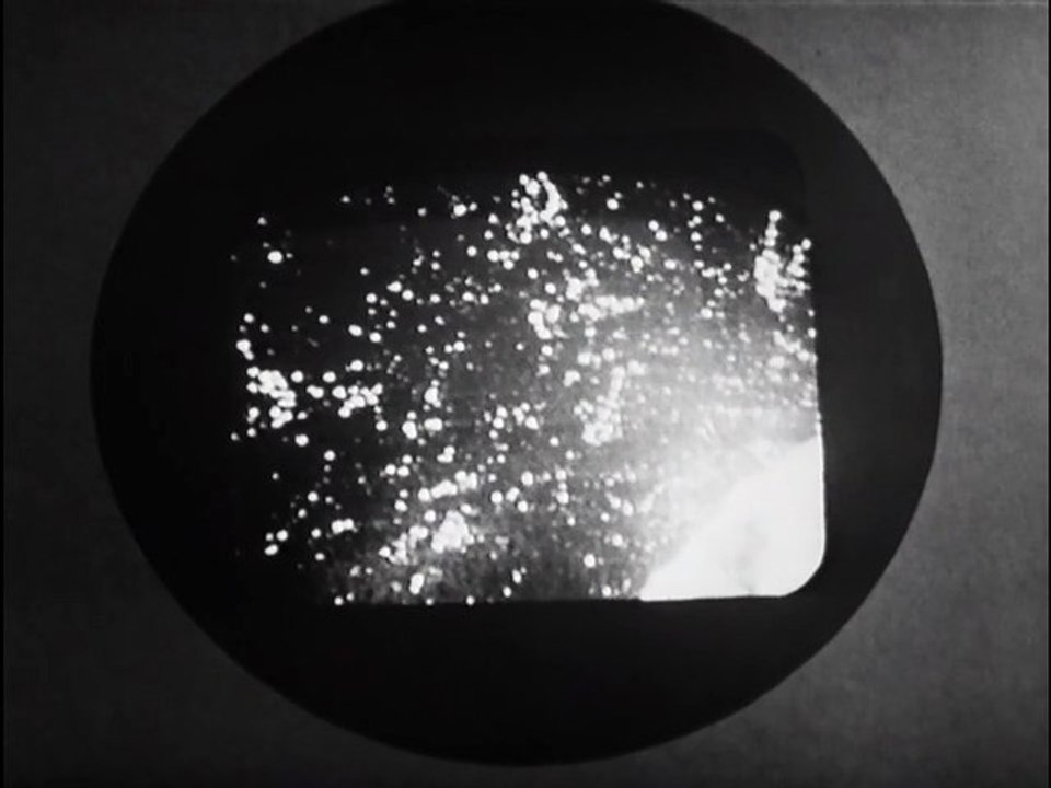 Doctor Who 1963 S03E12 The Daleks Master Plan Devils Planet