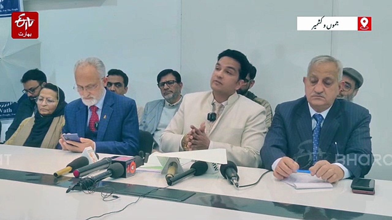 نجی یونیورسٹیوں کے قیام سے متعلق بل پاس کرانا عمر عبداللہ سرکار کا تاریخی قدم، کشمیر سول سوسائٹی