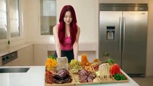 음식과 동물 Food and animals