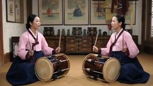 장구와 노래 Janggu and Song