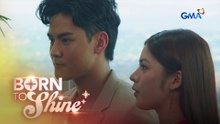 Born To Shine: Dalawang nepo babies, maggagamitan upang sumikat! (Episode 10)