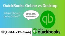 How Do I Speak With QuickBooks Desktop Support