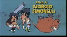 I due toreri (1965) 1a parte - Franco Franchi Ciccio Ingrassia