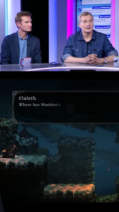 Legacy of Kain pourrait signer son grand retourDans cet extrait de La Team, on évoque Legacy of Kain: Ascendance, un projet qui pourrait relancer une licence culte du jeu vidéo.Un univers sombre et mythique