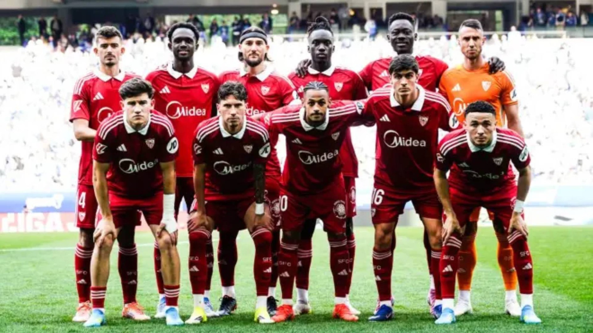 El peor fichaje de la historia del Sevilla