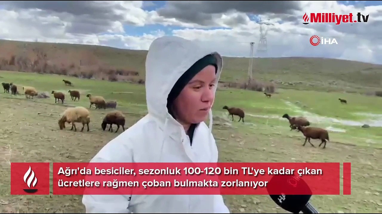 120 bin TL maaşla çalışacak eleman yok! 'Zor ve emek isteyen bir iş, kimse yapmak istemiyor'