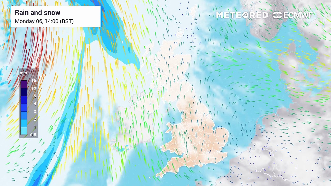 UK Weather