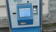Was zeigt der Ticketautomat? 🚇 | Що показує квитковий автомат?