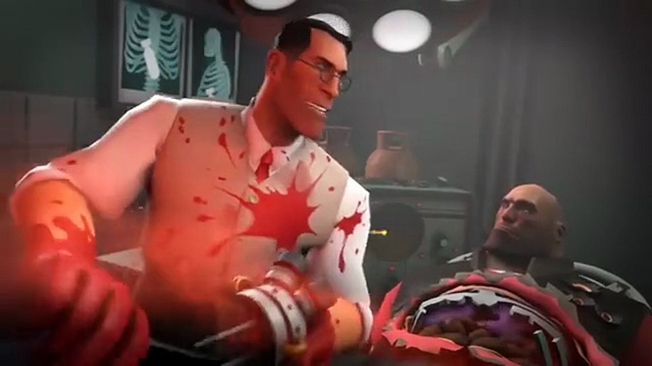 Meet the Medic