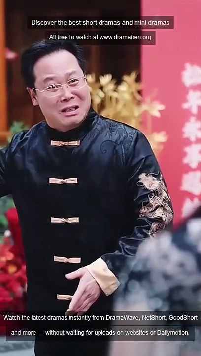 Legacy in Ruins I Reign Supreme- Full #DRAMAX