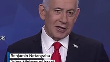 Netanyahu Applauds Trump Over US Pilot Rescue Operation