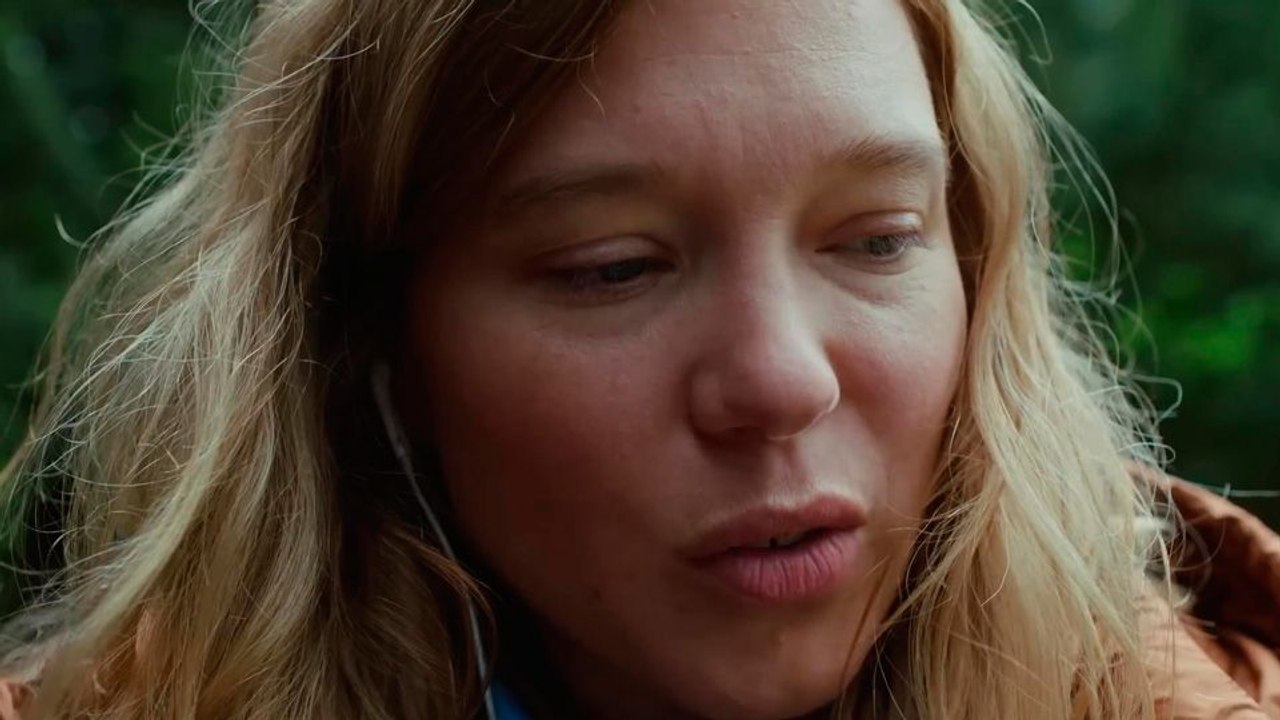 Silent Friend Tráiler VO