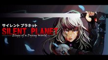 Silent Planet - Elegy of a Dying World | #upcoming #metroidvania | Game Overview | Stage 3