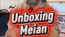 Unboxing Meian