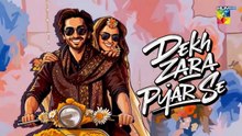 Dekh Zara pyar se Episodes-30