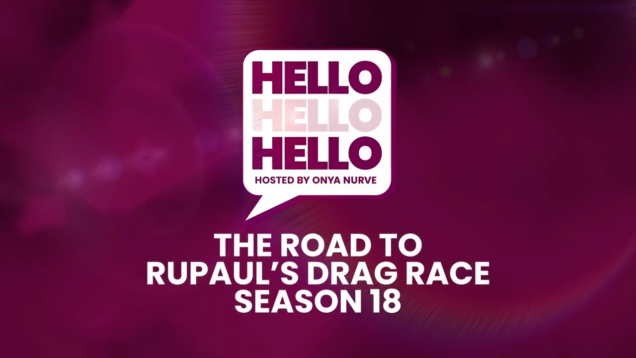 Hello Hello Hello S18E14 (2026)