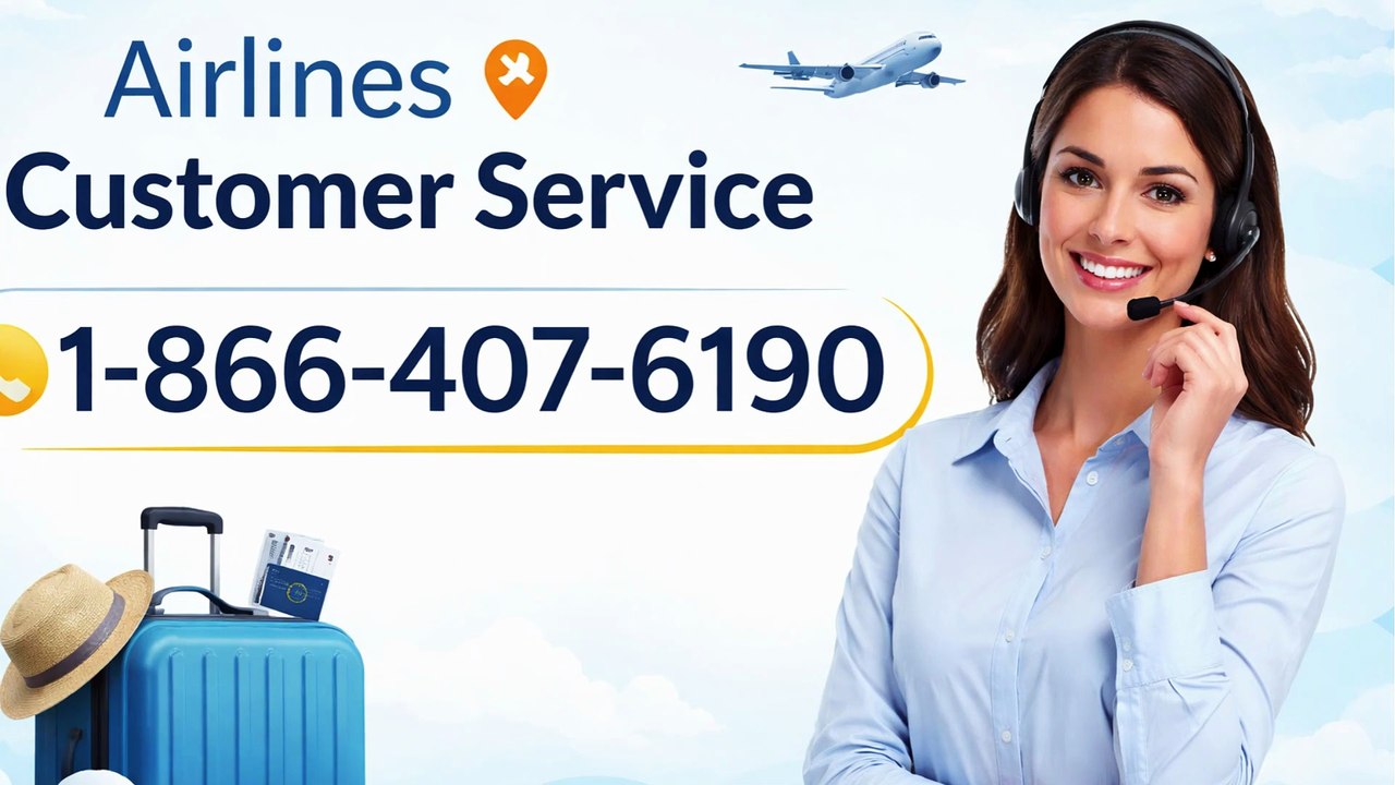 【HOW-TO-CONNECT】 ≋【American® Airlines Customer Service }™ — Toll-Free Number & Support Options