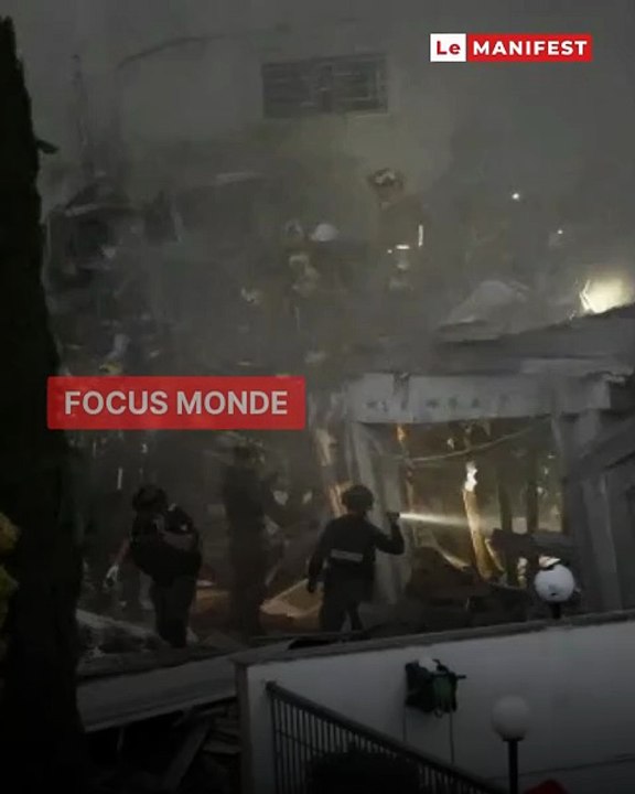 Iran Israël : Frappes et Escalade, le Moyen-Orient au Bord du Basculement