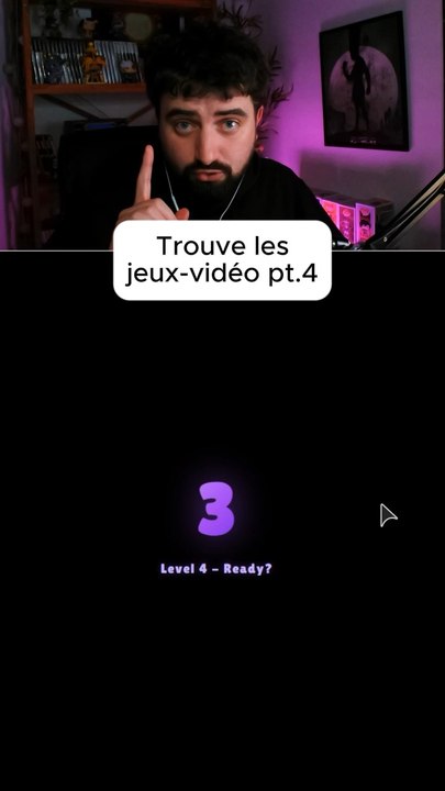 Vous avez trouvé le dernier ?