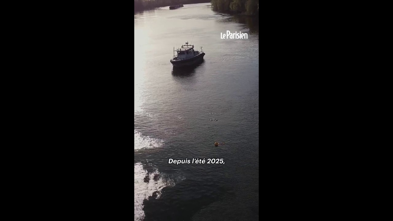 Comment la gendarmerie a retrouvé un cadavre immergé depuis 40 ans