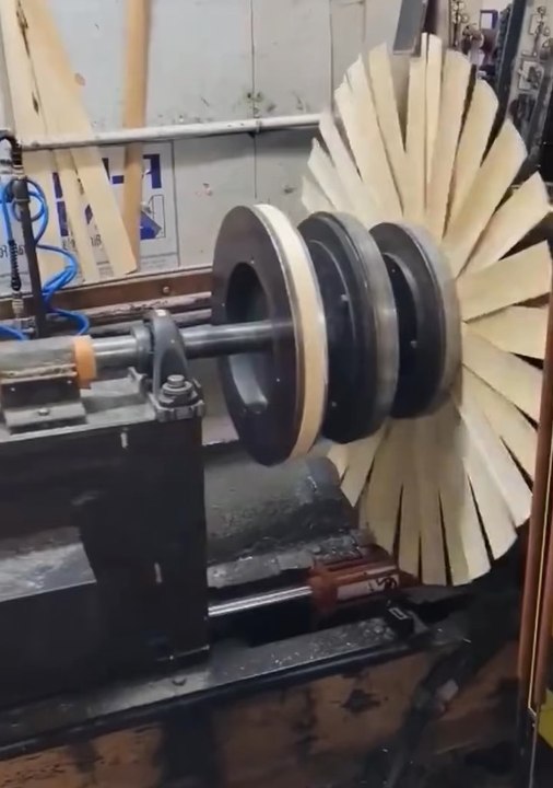Traditional Wooden Bushel Baskets: How it’s made