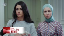 Gelin 410. Bölüm Fragmanı - 7 Nisan Salı