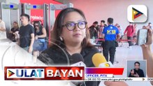 Pamunuan ng PITX, tiniyak na may sapat na bus para sa mga pabalik ng Metro Manila