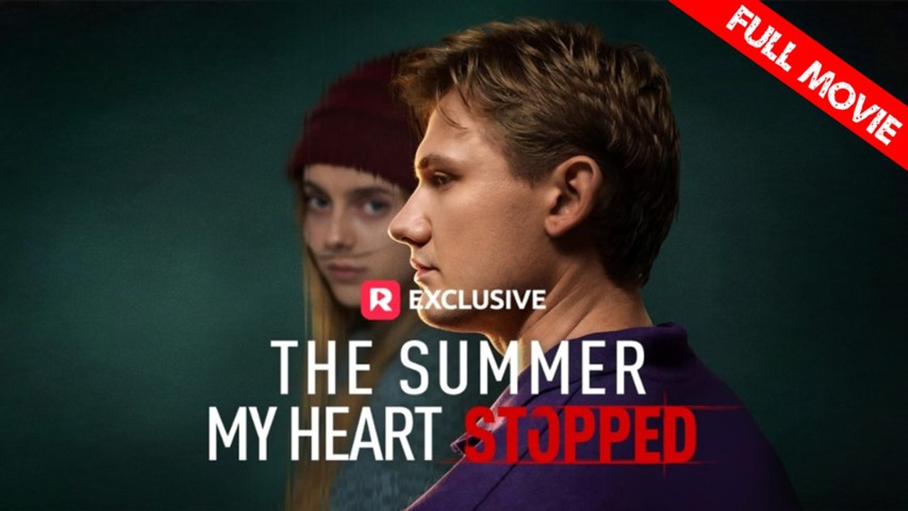 The Summer My Heart Stopped | Full Movie HD - Best Drama ShortFilms Hot Romance Toxic Romance Modern Teen Sentimental Romantic Emotional Heartfelt USA