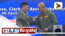 2026 Cope Thunder at Salaknib Exercises, sabay na binuksan bilang paghahanda sa Balikatan | ulat ni Patrick de Jesus