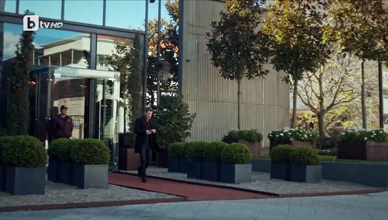 Висше Общество 1 Епизод 39