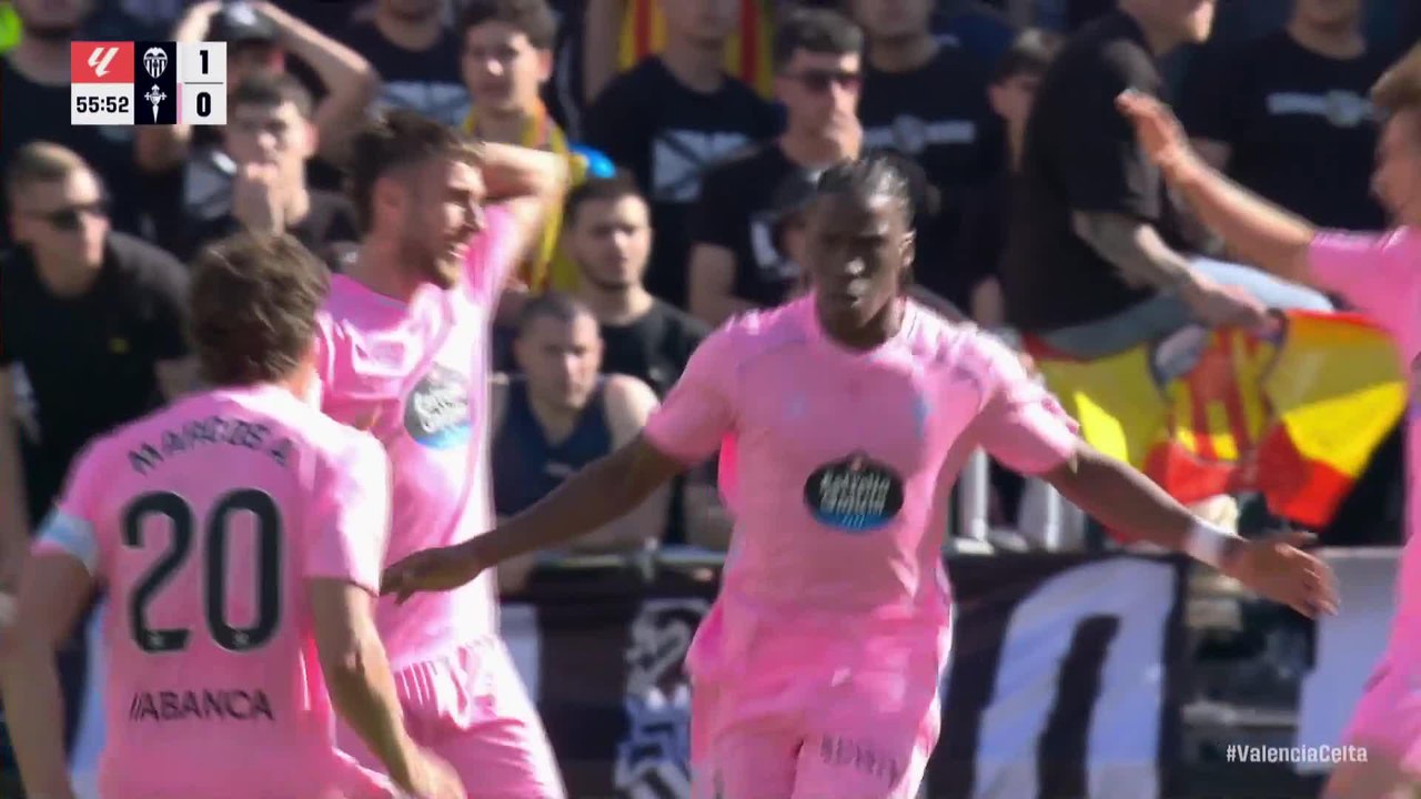 Top 5 Goals of the Week