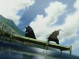 AMV Samurai Champloo // Otep - warhead