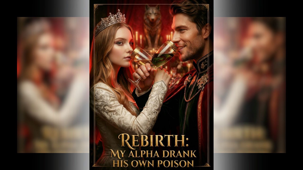 Rebirth My Alpha Drank His Own Poison