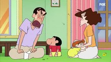 Crayon Shinchan full episode