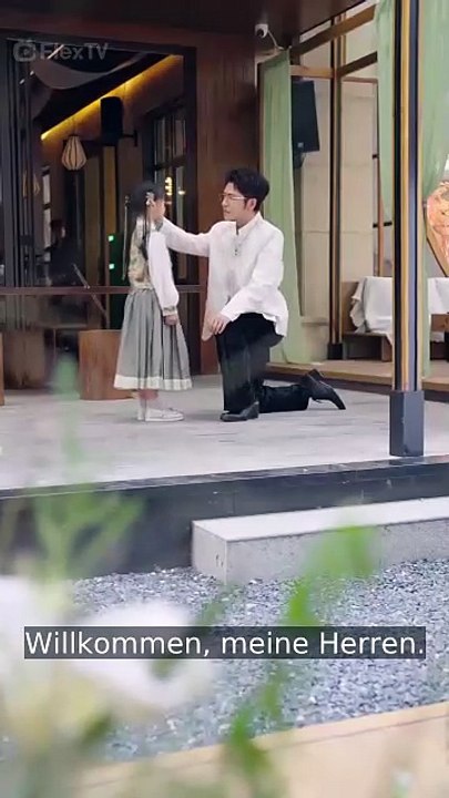 Der winzige Tyrann von Go Drama Movies English Sub | Ganzer Film Deutsch