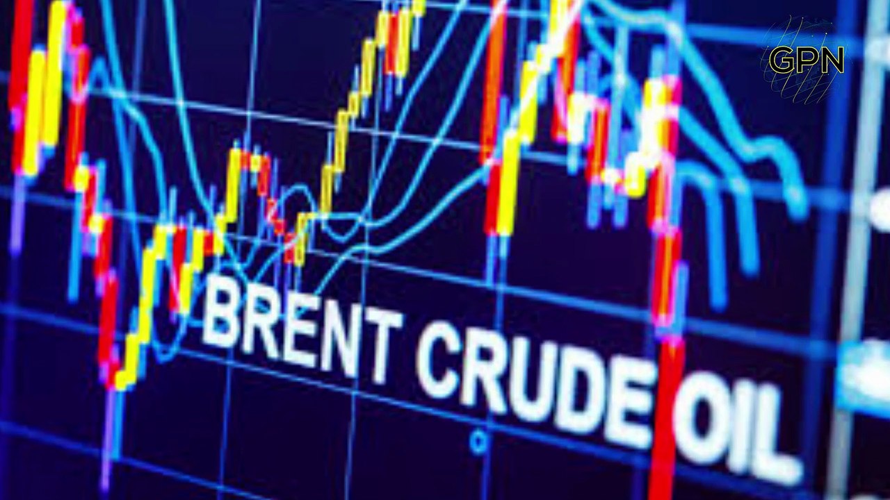 Trump’s Ultimatum to Iran: Oil Prices Surge as Strait of Hormuz Crisis Escalates | Supply Disruption